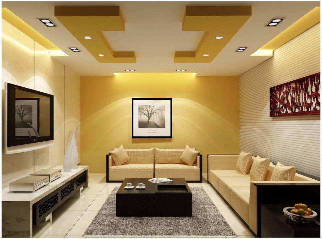 pop ceiling designs